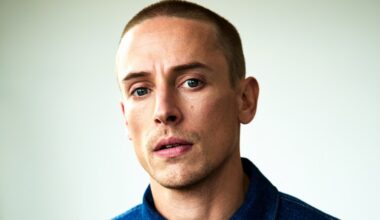 'The Nightingale' Movie Casts Edmund Donovan (EXCLUSIVE)