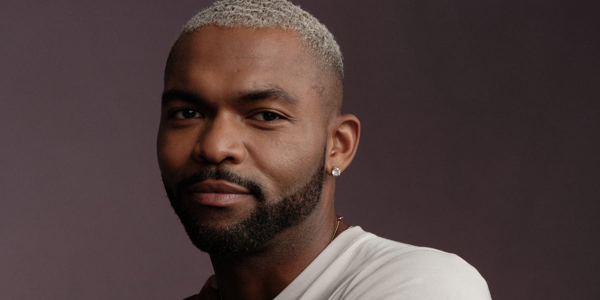 How the Gym Helped Me Discover My True Self