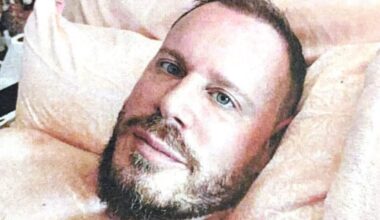 Ryan Wedding, ex-Olympic snowboarder accused of being a drug kingpin, is arrested