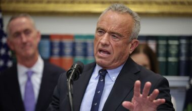 CDC overhauls childhood vaccine schedule to resemble Denmark in unprecedented move