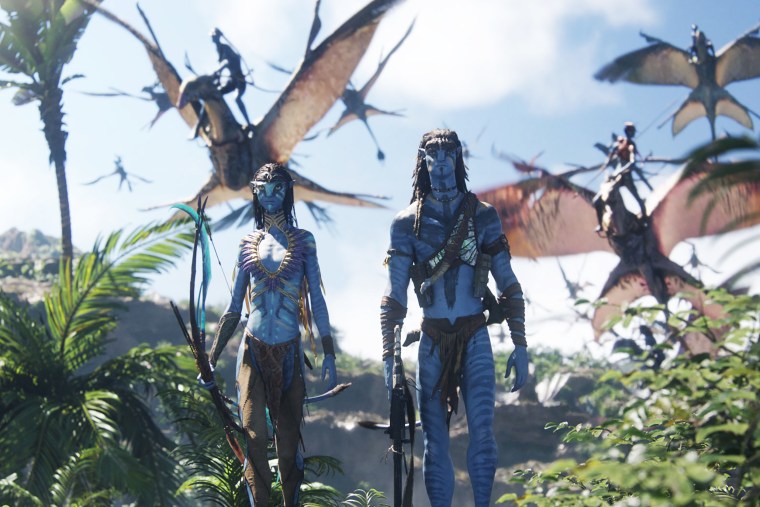 AVATAR: FIRE AND ASH