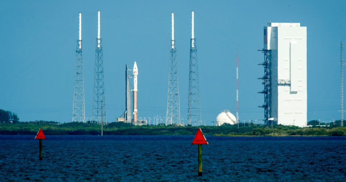 A NASA spacecraft orbiting Mars may be dead