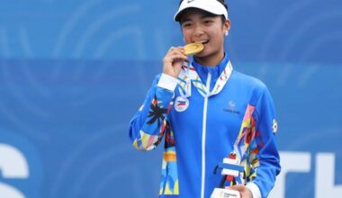 Tennis: Alex Eala to open 2026 season against Donna Vekić at ASB Classic - ABS-CBN