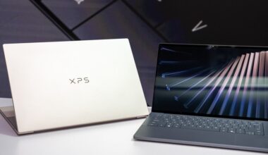 Leak: Dell is about to bring back XPS.