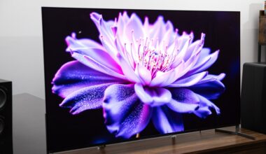 Sony Bravia 8 II OLED TV review: a TV enthusiast’s dream