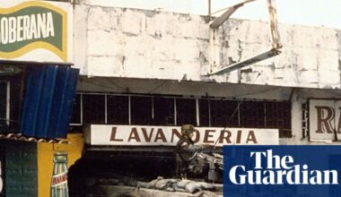 ‘Naked imperialism’: how Trump intervention in Venezuela is a return to form for the US | US foreign policy