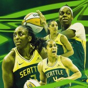 Seattle Storm