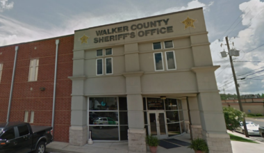 Search underway for 4-year-old Alabama boy missing since New Year's Eve