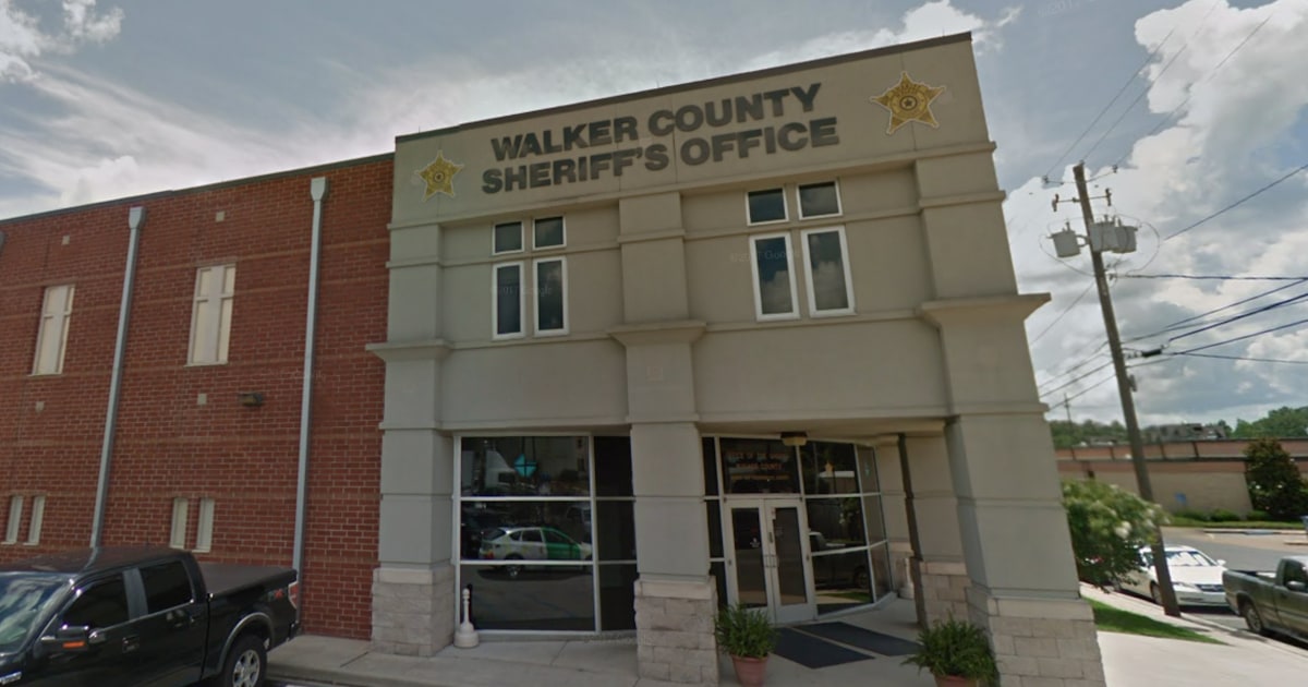 Search underway for 4-year-old Alabama boy missing since New Year's Eve