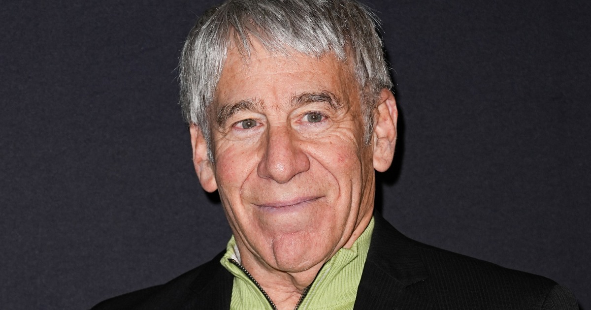 'Wicked' composer Stephen Schwartz backs out of Kennedy Center event