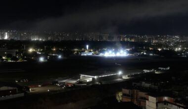 Trump confirms U.S. strikes on Venezuela, says Maduro was 'captured'