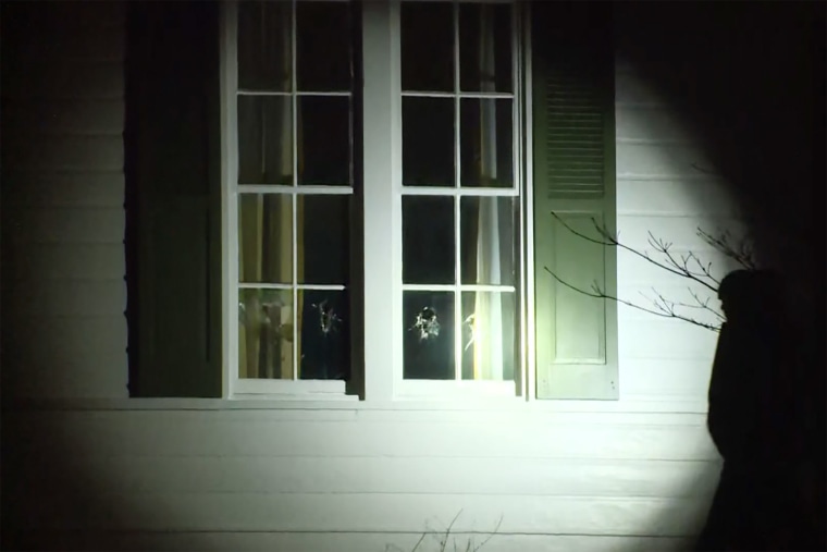 The Secret Service and Cincinnati police are investigating an apparent incident at the home of Vice President JD Vance.