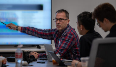 Air Force says AI tools outperform human planners in 'battle management' experiment