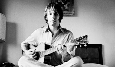 Bob Weir, Grateful Dead founding member and a jam band icon, dies at 78