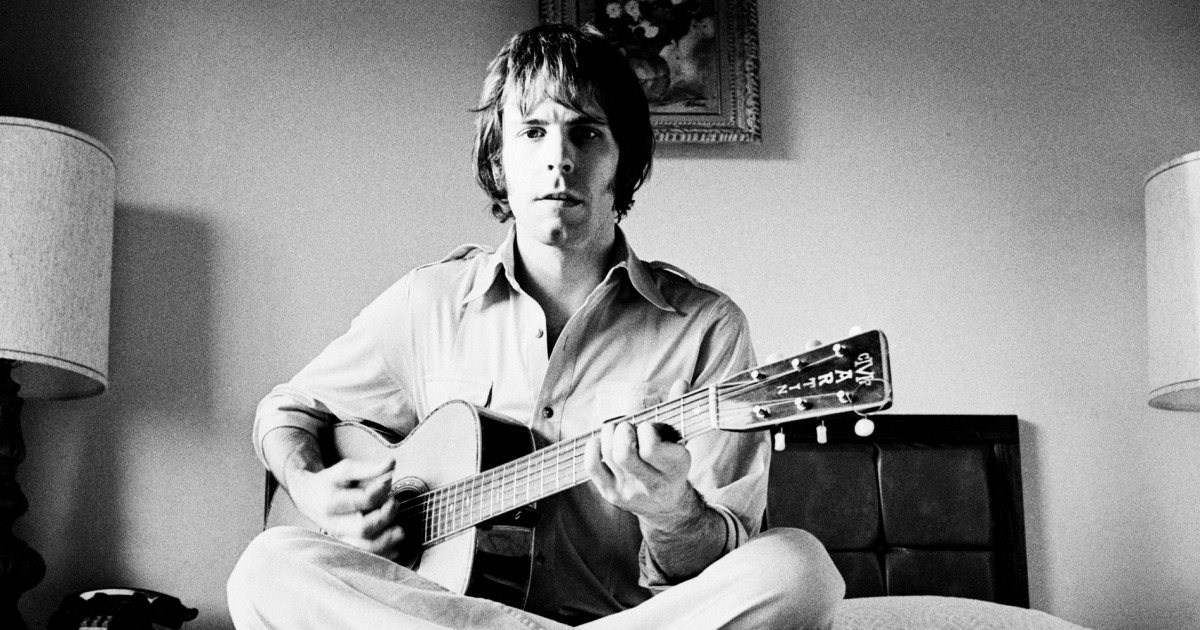 Bob Weir, Grateful Dead founding member and a jam band icon, dies at 78