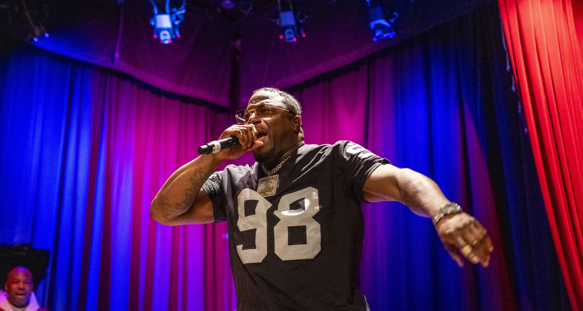 Rap Shows on the Rise at Yoshi's in Oakland