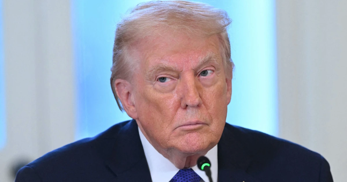 Trump gives economy speech in Detroit; Supreme Court weighs trans athlete bans