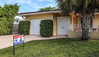 Mortgage rates just fell below 6% for the first time in years