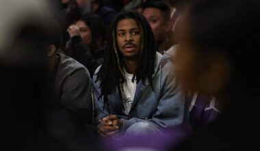 Why Grizzlies put Ja Morant on the trade market and which teams could be interested