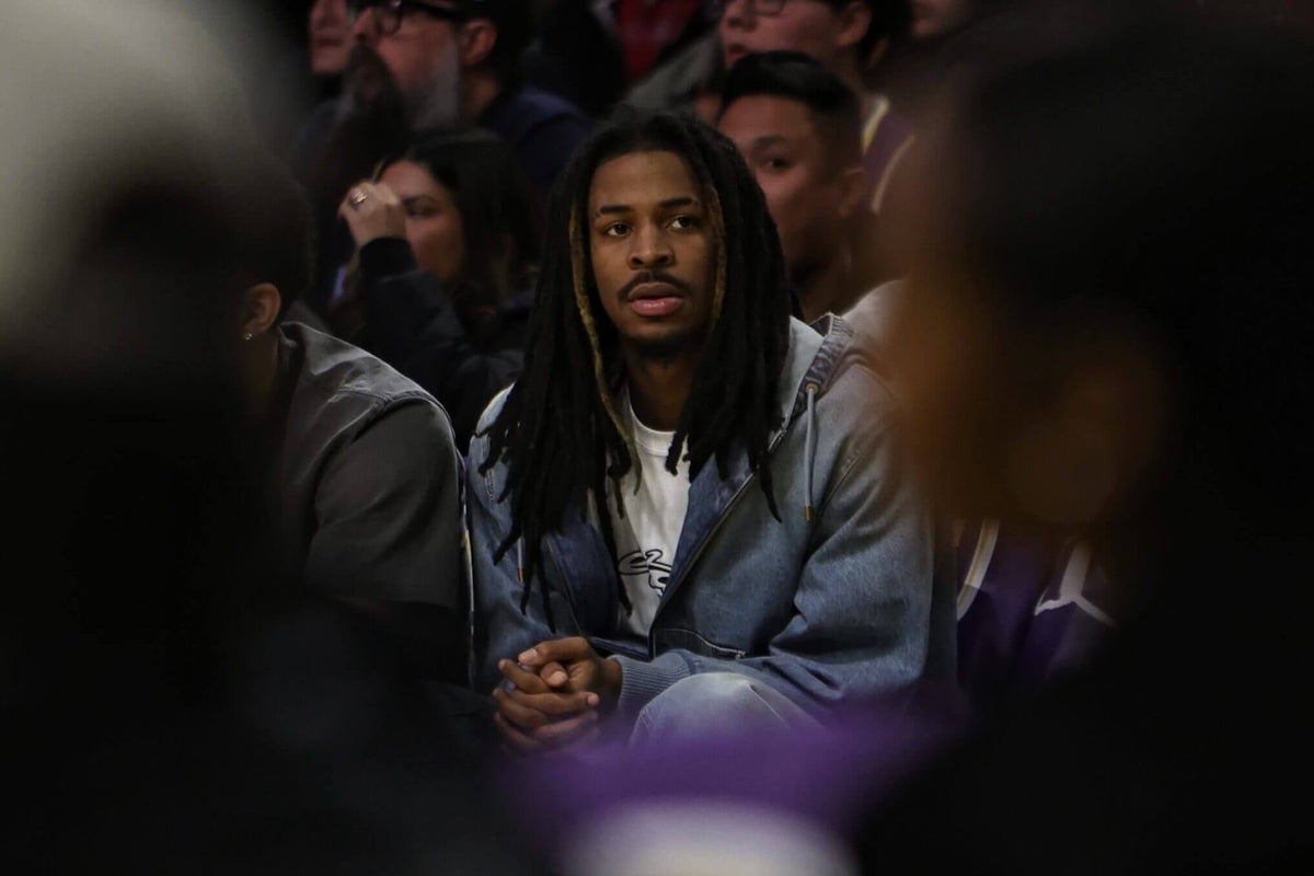 Why Grizzlies put Ja Morant on the trade market and which teams could be interested