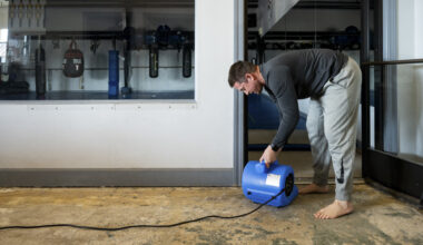 After King Tides Swamp Marin, San Rafael Weighs Billion-Dollar Defenses Against the Bay