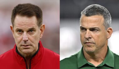 Will Indiana or Miami win the national championship? Our experts debate