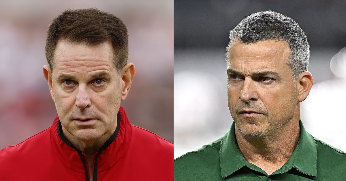 Will Indiana or Miami win the national championship? Our experts debate