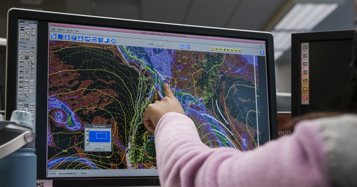 Congress passes bill to fund U.S. science agencies, rebuffing Trump's requested cuts