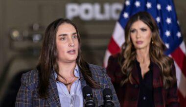 ICE No. 2 steps down to launch run for battleground House district in Ohio