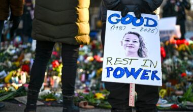 FBI agent resigns over investigation into shooting of Renee Good in Minneapolis, sources say