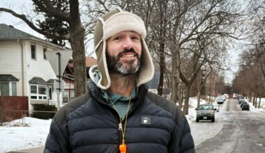 ICE surge prompts street patrols surrounding Minneapolis schools