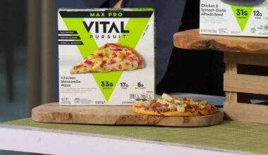 VIDEO: Healthy ways to meal prep in the new year