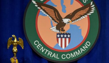 U.S. military says it killed Al Qaeda affiliate leader in northwest Syria