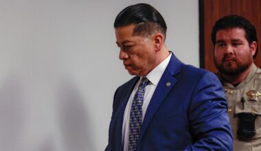 Ex-Uvalde school police officer found not guilty in trial over his response to Robb Elementary massacre