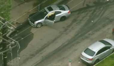 Immigration officer injured during targeted operation in Los Angeles area