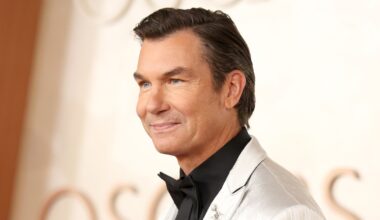 Deputies recover actor Jerry O'Connell's stolen 1979 Cadillac before he knew it was missing