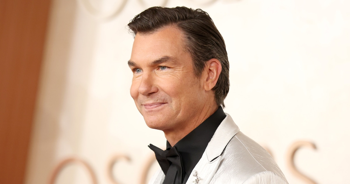 Deputies recover actor Jerry O'Connell's stolen 1979 Cadillac before he knew it was missing