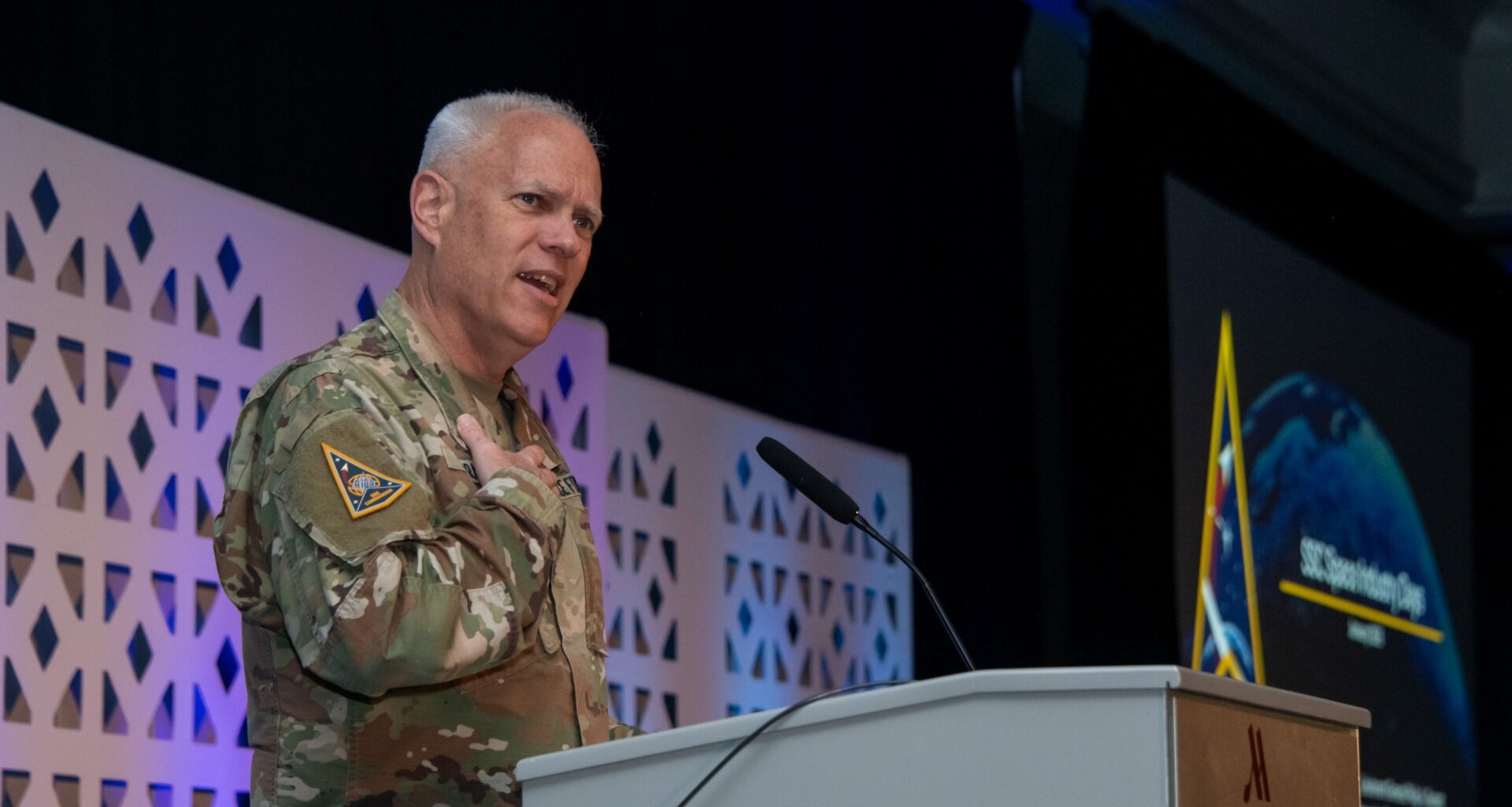 Space Force’s acquisition arm races to rebuild contracting workforce after civilian cuts