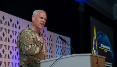 Space Force’s acquisition arm races to rebuild contracting workforce after civilian cuts