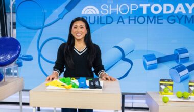 6 Best Home Gym Essentials, According to a Physical Therapist