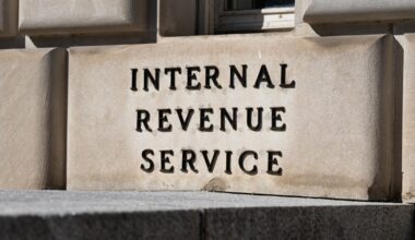 Trump sues the IRS and Treasury Department for $10 billion over leaked tax records