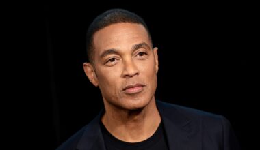 Don Lemon arrested over anti-ICE church protest in Minnesota