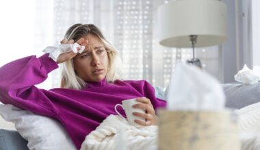 COVID Levels Are "Very High" and "High" in These 13 States — Best Life