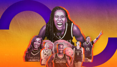 Athletes Unlimited Finalizes Roster, Coaches Ahead of New Season » Winsidr