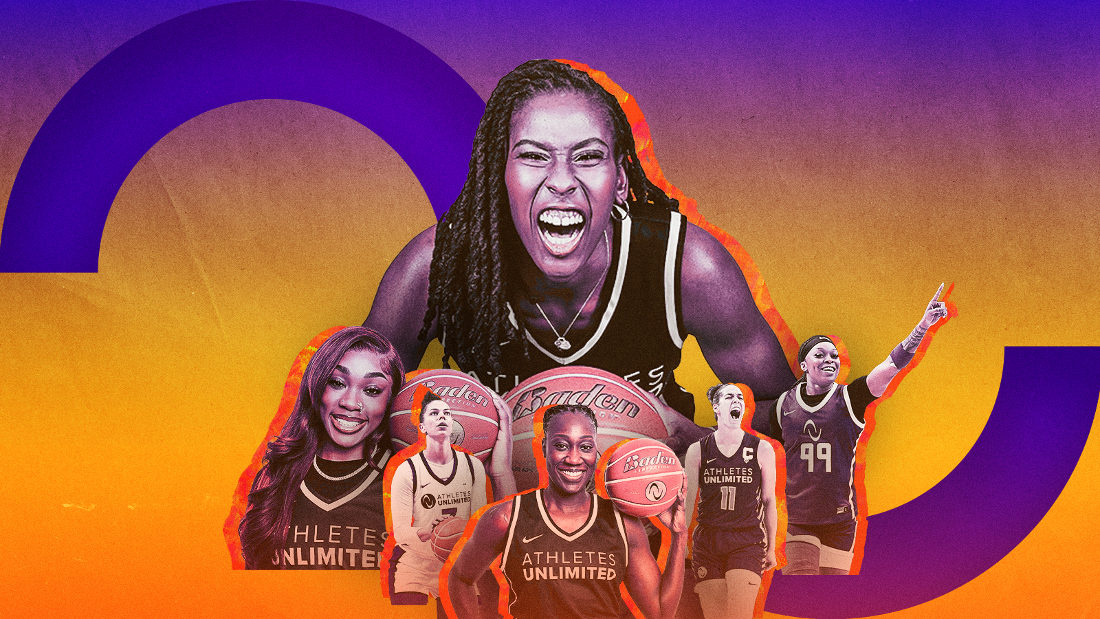 Athletes Unlimited Finalizes Roster, Coaches Ahead of New Season » Winsidr