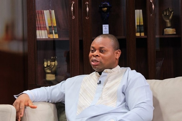 Franklin Cudjoe decries transport gridlock, warns of drain on Ghana’s productivity