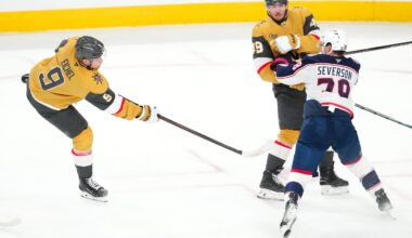 Vegas Golden Knights vs San Jose Sharks Prediction 1/11/2026 Today's NHL Picks