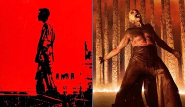 28 YEARS LATER: THE BONE TEMPLE: Does Cillian Murphy Return As Jim In Nia DaCosta's Sequel?