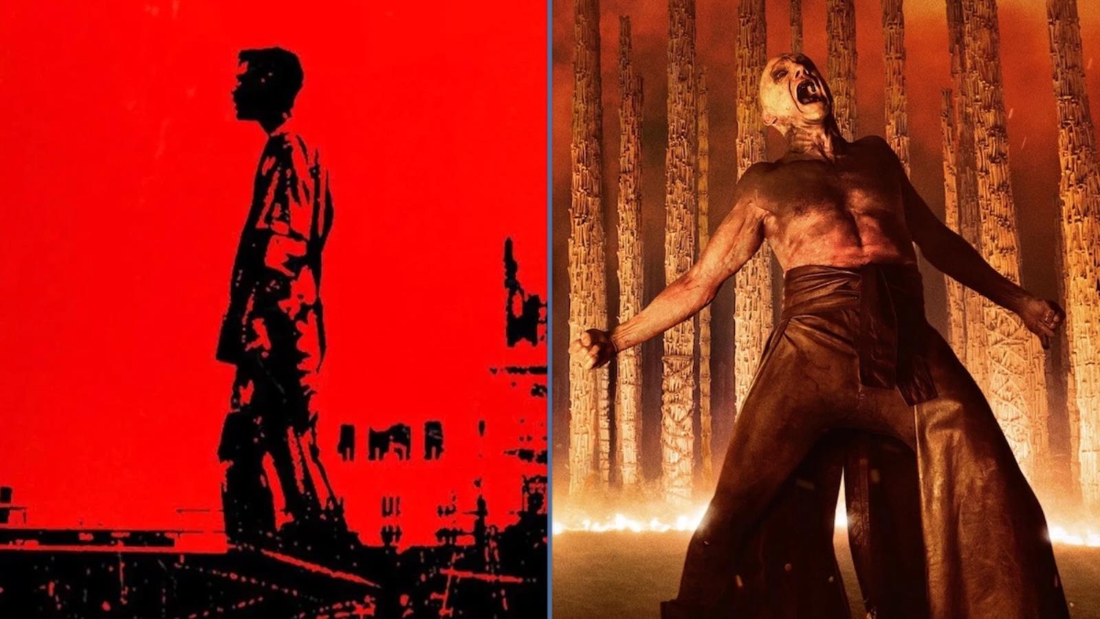 28 YEARS LATER: THE BONE TEMPLE: Does Cillian Murphy Return As Jim In Nia DaCosta's Sequel?