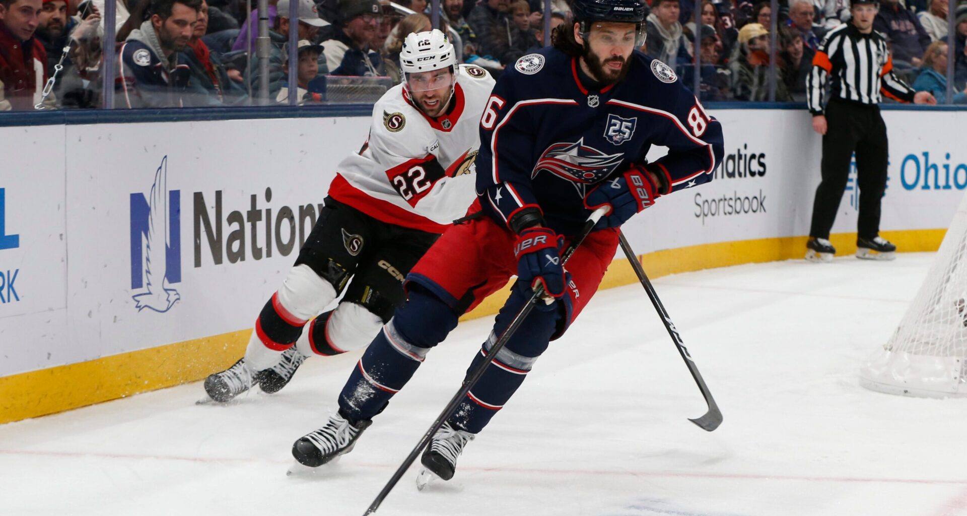 Flyers vs Blue Jackets Prediction 1/28/2026 Today's NHL Picks